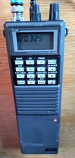 Icom IC-A20 vhf airband