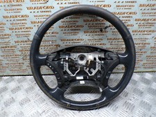BFD069764 2011 TOYOTA HILUX 2.5 STEERING WHEEL