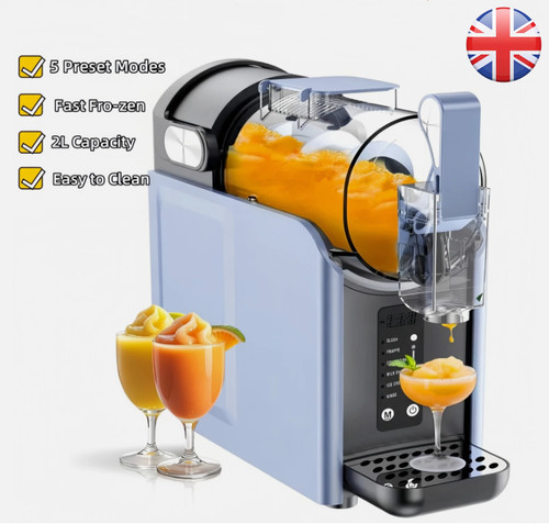 Ice slush machine - slush, 2l