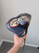 Callaway driver 5 degree - callaway, xr