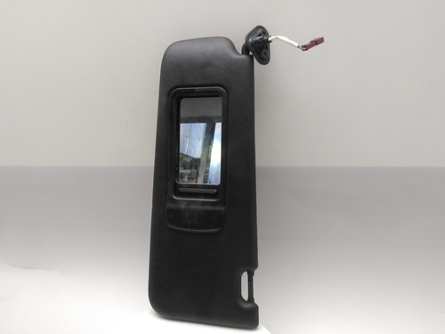 Bmw series sun visor - 3,