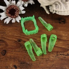12 Pcs Scarecrow Vampire Fangs