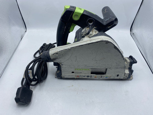 Festool ebq 240v - ts, ebq-240v