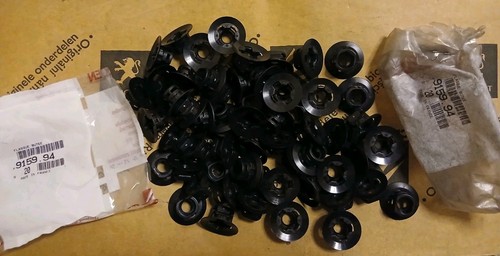 61x new nos genuine - nos, citroen