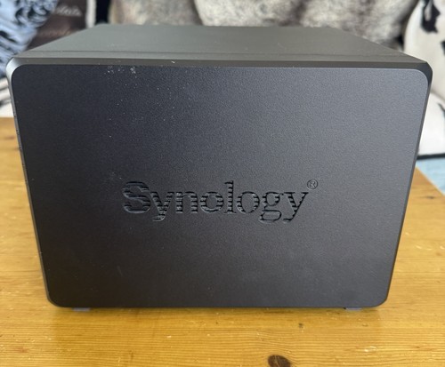 Synology ds418 play bay - ds418, 4x