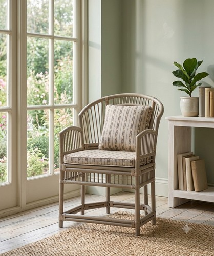 The andrew martin trajan chair - the,