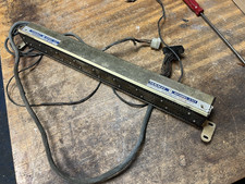 SEEBURG TORMAT MEMORY UNIT