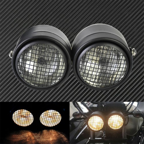 Universal motorcycle twin - universal,