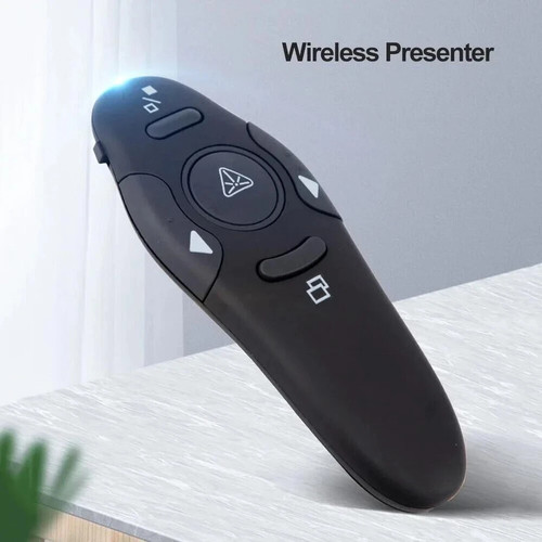 Wireless usb presenter - usb,