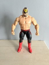 WWE WWF ANIMAL ELITE 30 THE