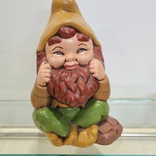 Vintage MCM Atlantic Mold