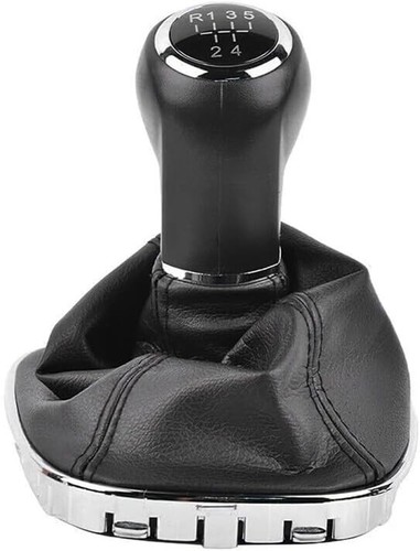 Speed manual gear shift knob - gear,