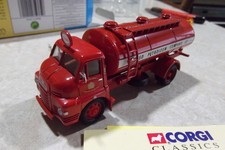 corgi commercials bedford s