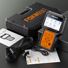 NT650 Elite OBD2 Scanner