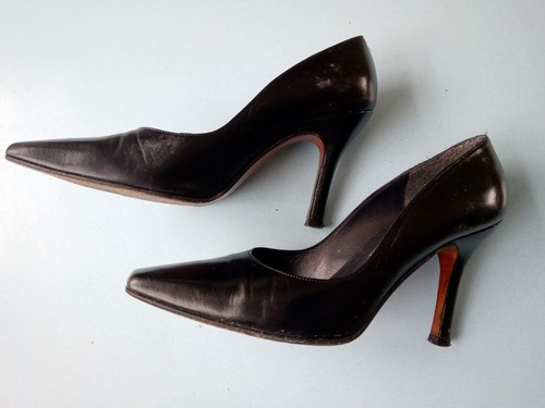 Ladies russel and bromley - ladies,