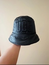 UGG Quilted Bucket Hat