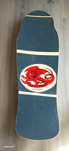 Powell peralta tony - powell,