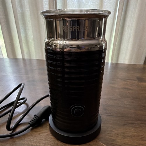Nespresso aeroccino electric - aeroccino,