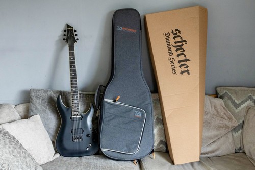 Bundle deal schecter evil - deal,