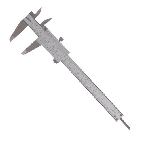 Mitutoyo vernier caliper - mitutoyo,