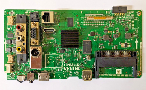 Genuine original jvc 32c790 - original,