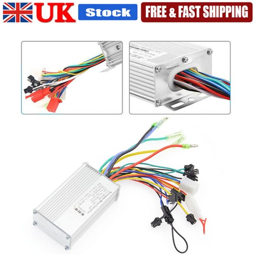 36v 48v 250w throttle - 48v,