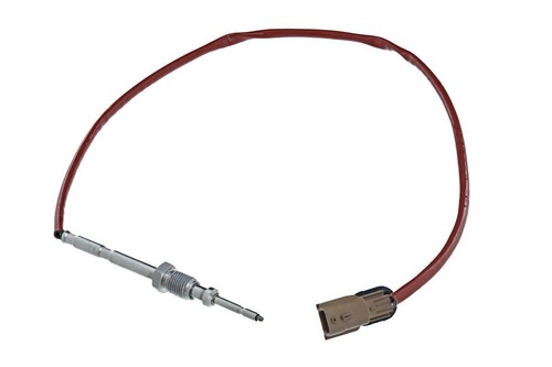 Exhaust gas temperature - exhaust, sensor
