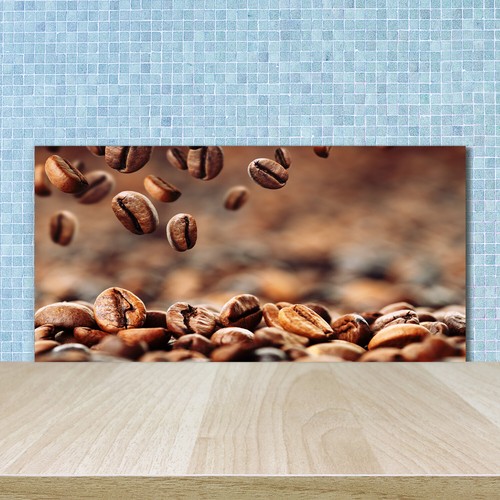 Tulup kitchen glass splashback - tulup,