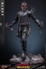 Pre-Sale Hot Toys MMS791 1/6