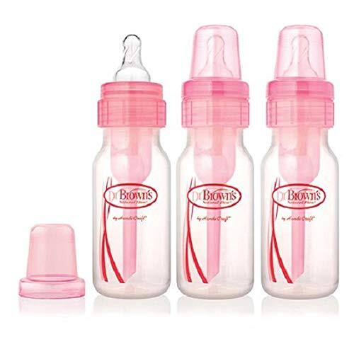 Brown bpa free - dr.,