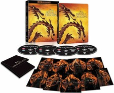 House Of The Dragon Season 1