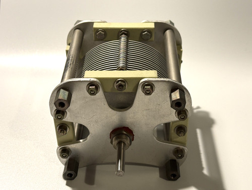 Large air dielectric - ,