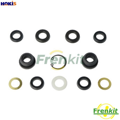 Repair kit brake master - brake,