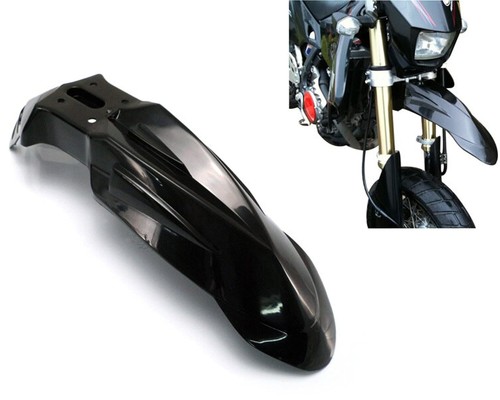 Motorbike front mudguard - motorbike, l