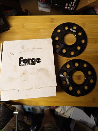 Forge 11mm - , (per