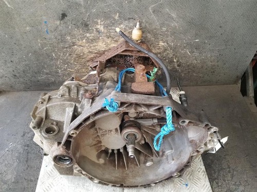 Mk1 vauxhall movano - vauxhall,