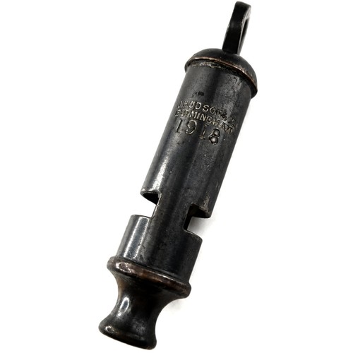 Ww1 1918 black trench - ww1,
