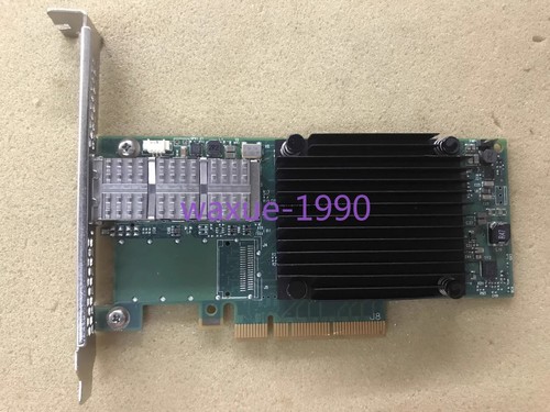 1pcs used mellanox - 1pcs,