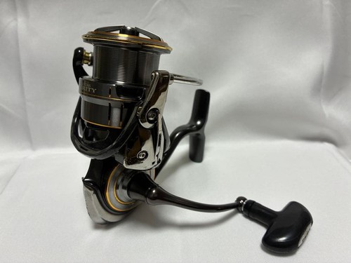 Daiwa luvias airity - airity, lt4000-cxh