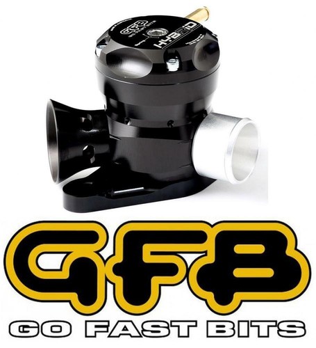 Gfb t9201 fit subaru - gfb,