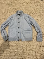 Men’s Henri Lloyd Jacket