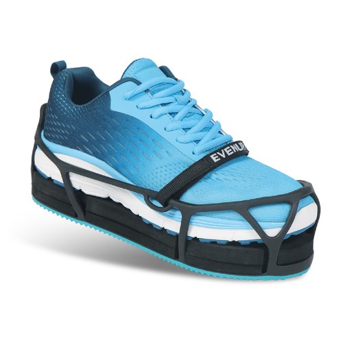 Evenup walker boot cast shoe - walker,