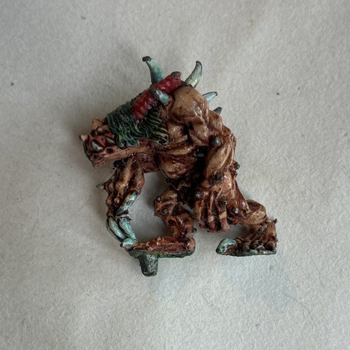 Rare citadel metal mutant ogre - rare,