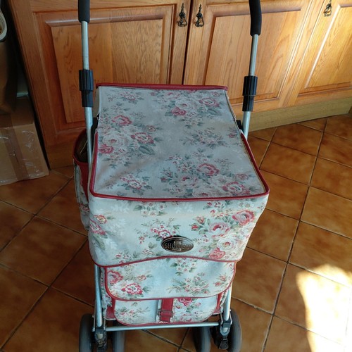Sholley shopping trolley - sholley,