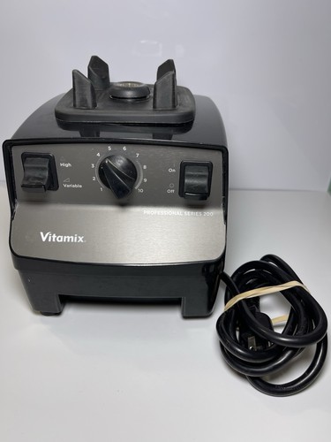 Vitamix professional series - professional,