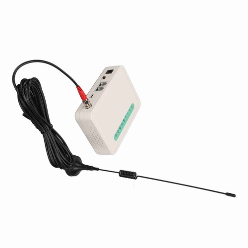 Fixed wireless - plug),