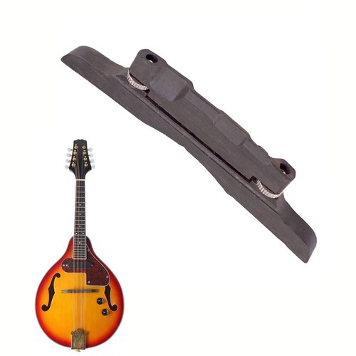 Brand new mandolin - brand, bridge