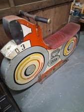 Vintage Maxwell Speedway