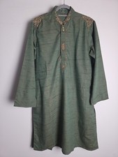 Junaid Jamshed White Mens