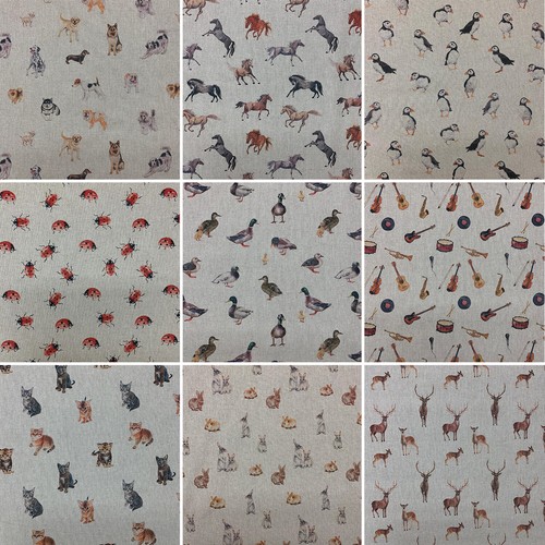 Digital print cotton - print, rich